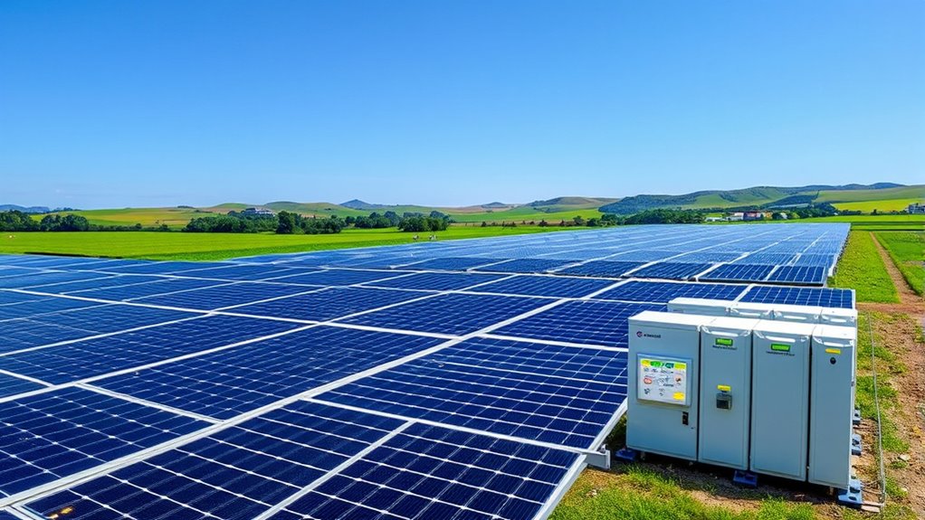 expandable battery system considerations