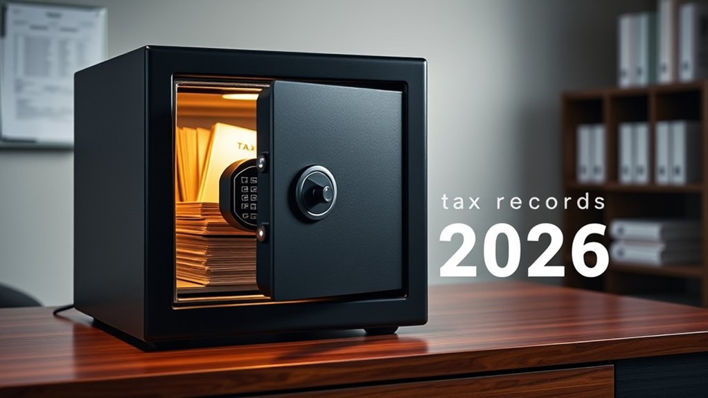 fire resistance and security