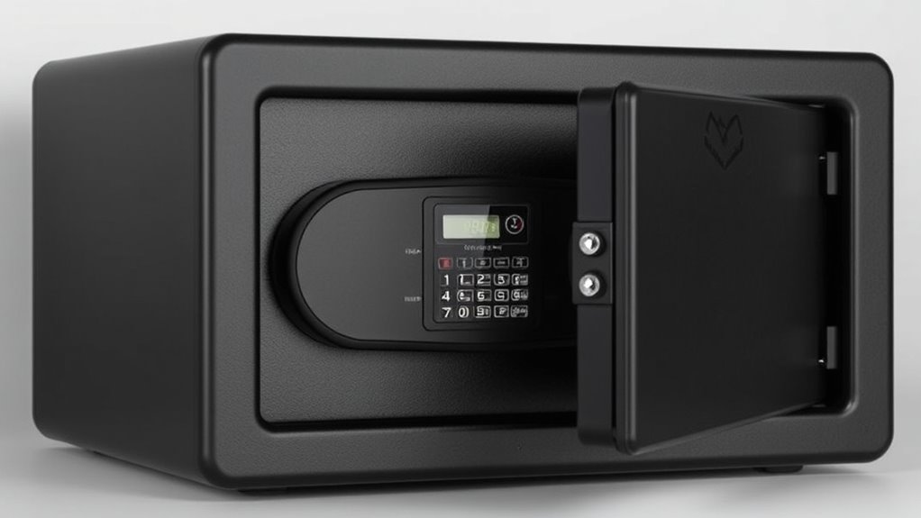 fire safety and durability