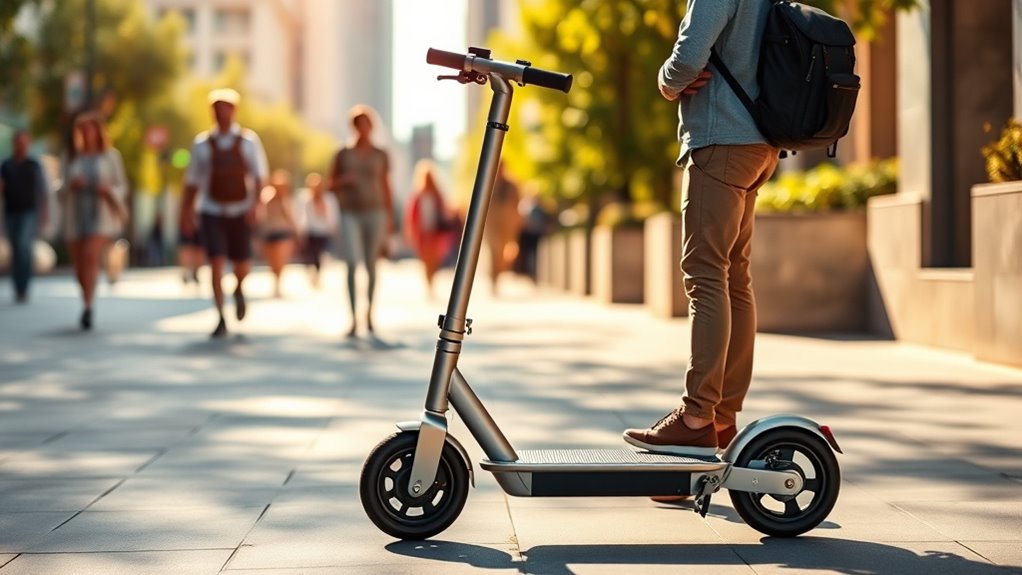 foldable portable safe comfortable