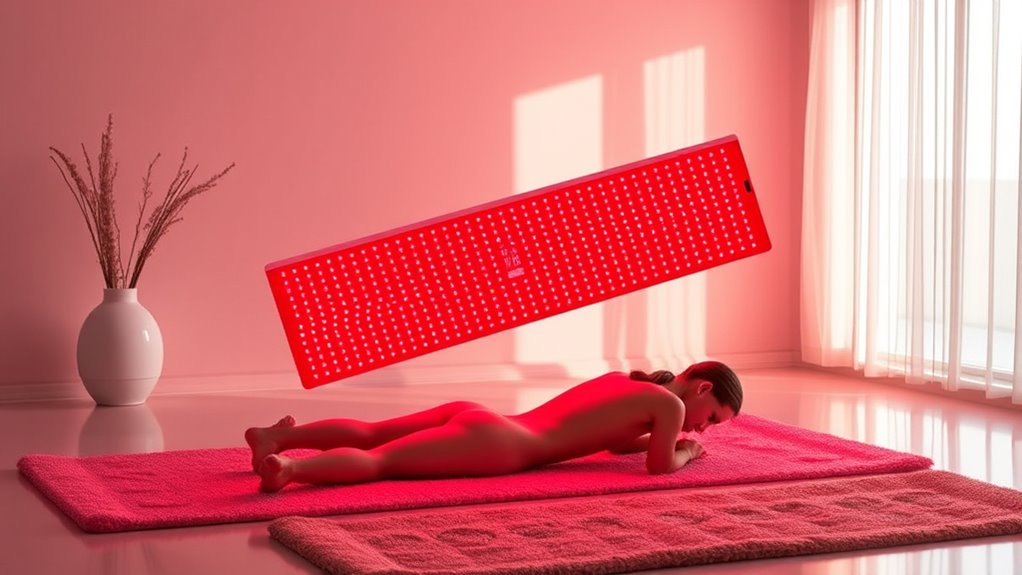 full body therapy considerations