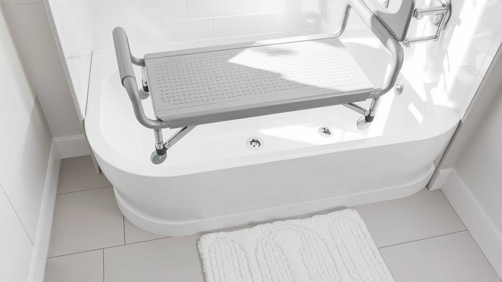 heavy duty adjustable stable durable