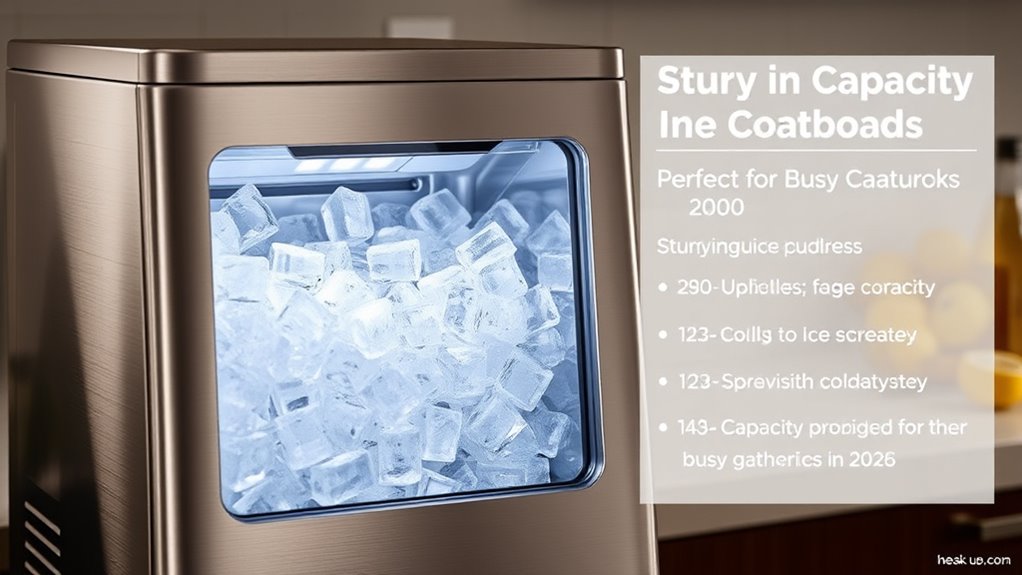 high capacity efficient portable