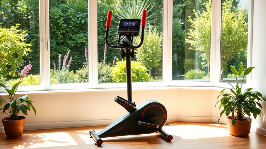 home stair climber considerations