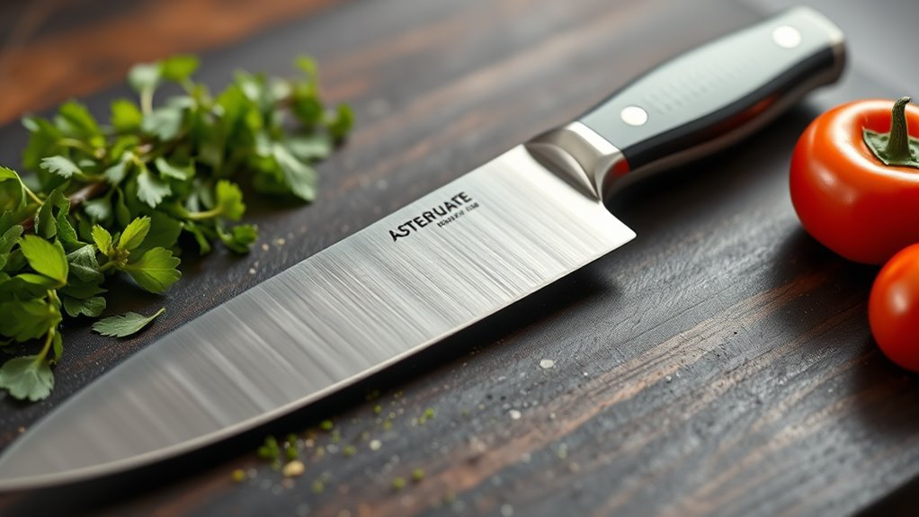 key factors for affordable knives