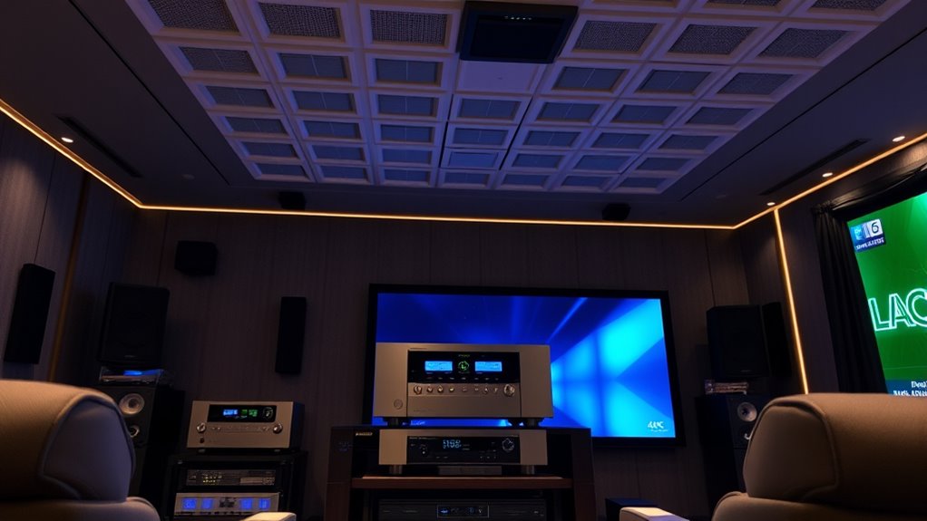 key factors for av selection