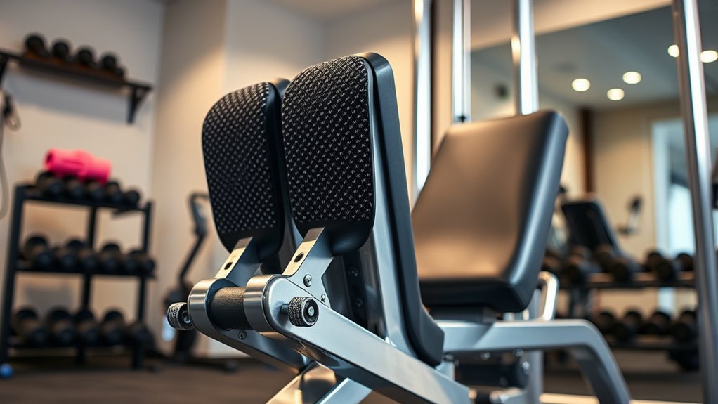 key home gym considerations