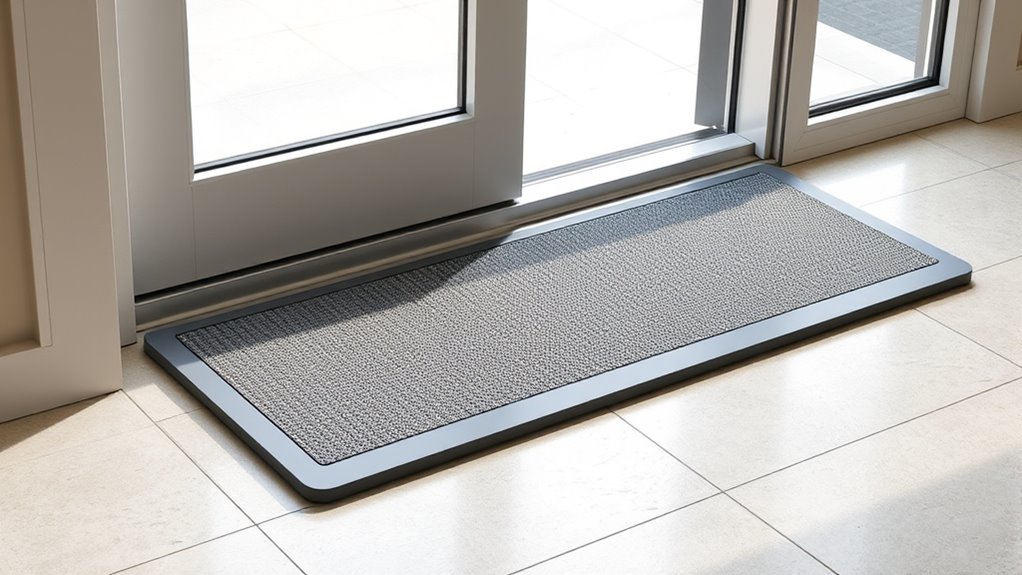 key safety and usability features