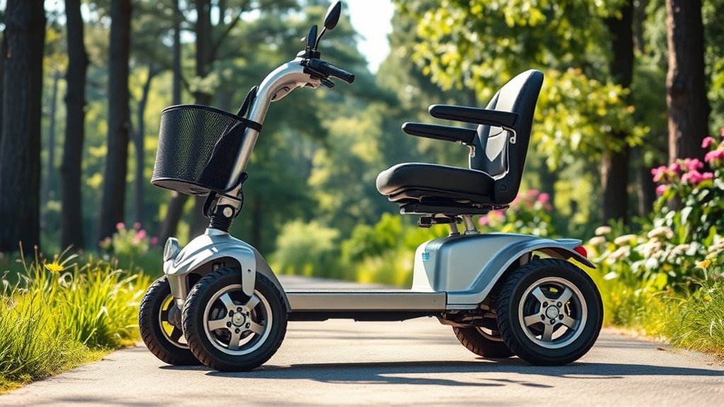 key stability factors considered