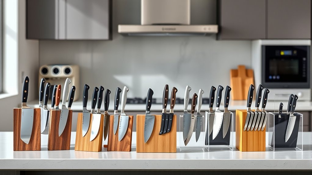 kitchen safety and style