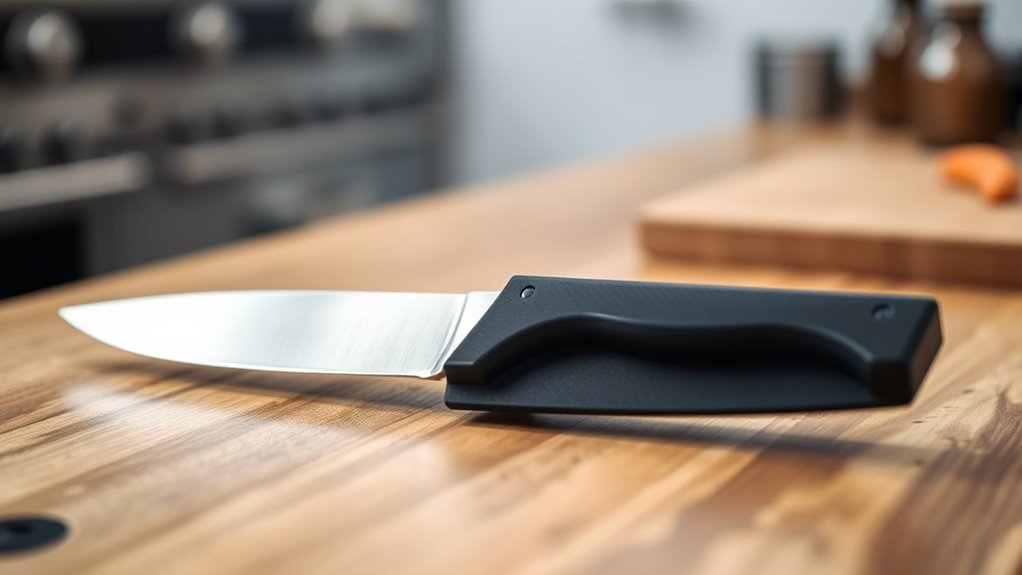 knife sheath selection criteria