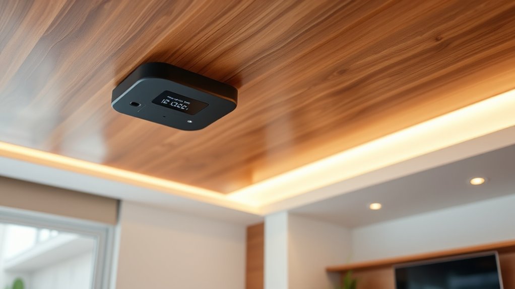 leak detector selection criteria