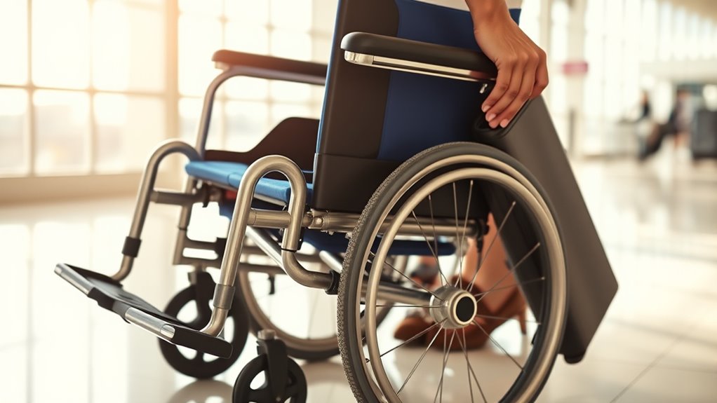 portable comfortable durable safe