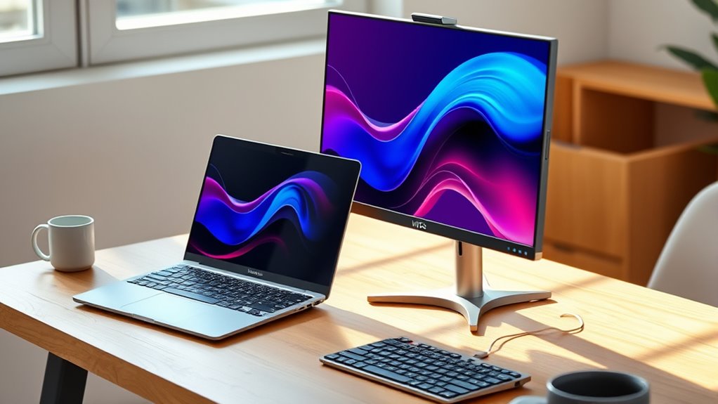 portable monitor selection tips