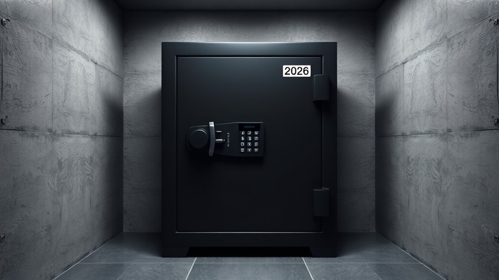 safe features and certifications