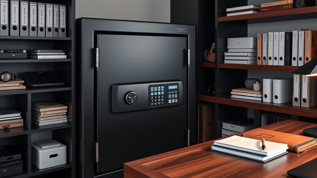 safe security and protection