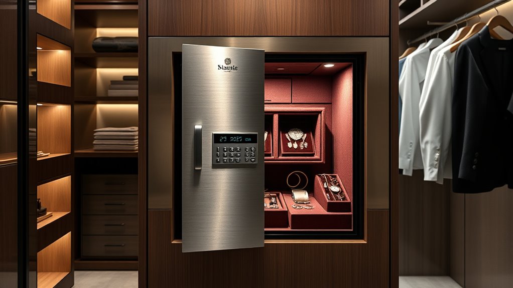 safe selection considerations