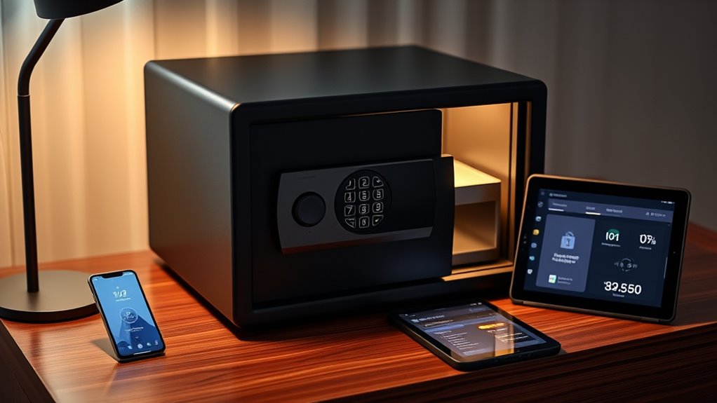 safe selection criteria