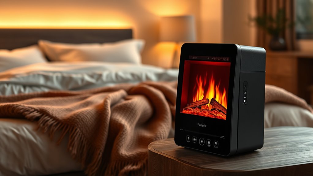 safety capacity control efficiency