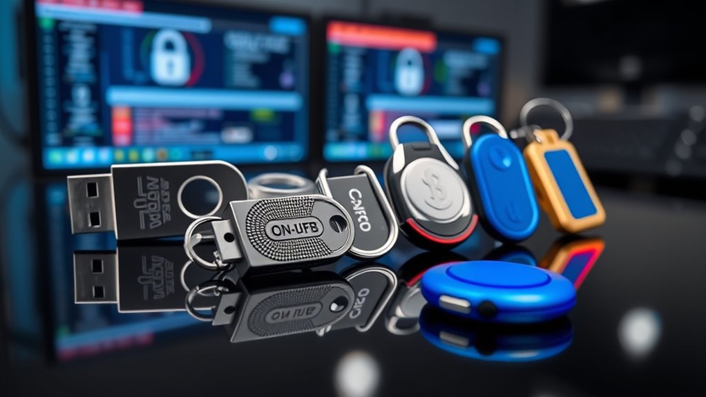 secure compatible reliable options