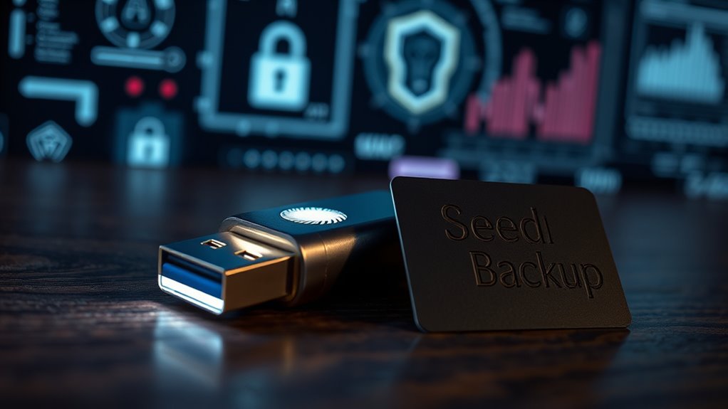 secure durable encryption device