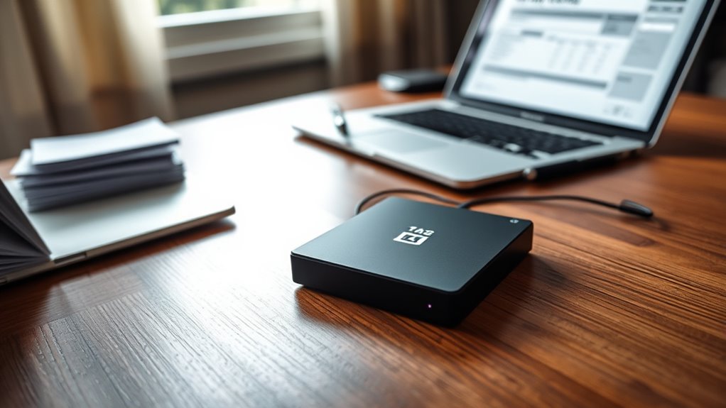 secure durable fast backups