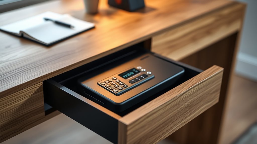 secure durable flexible options