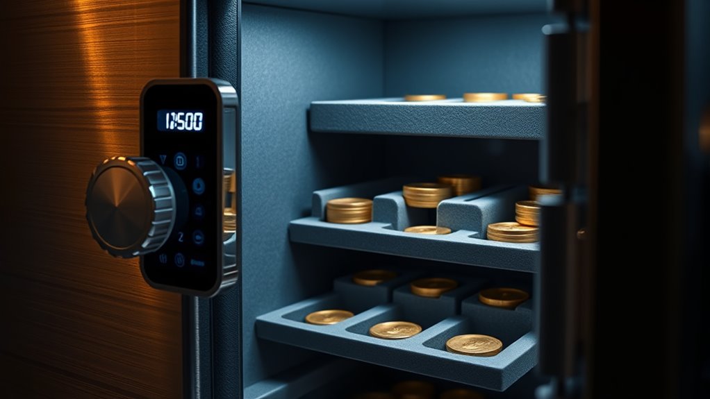 secure durable size security