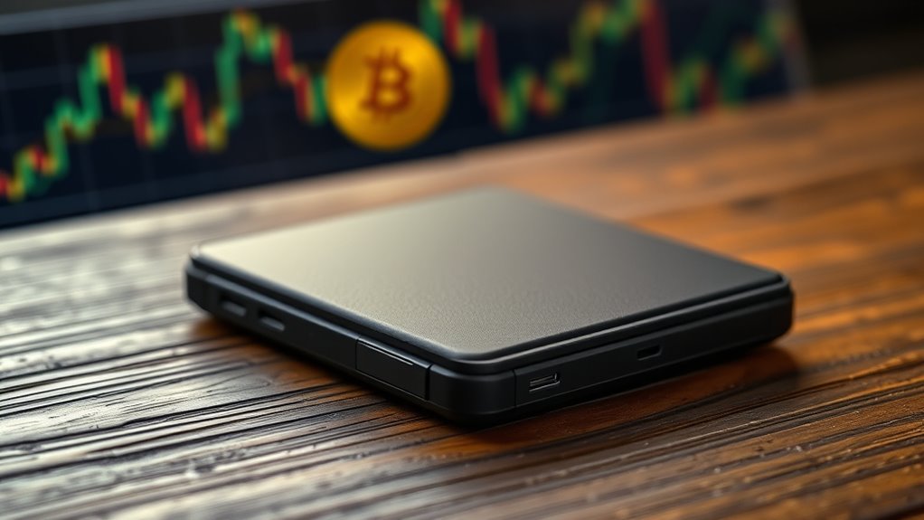 secure durable waterproof hardware