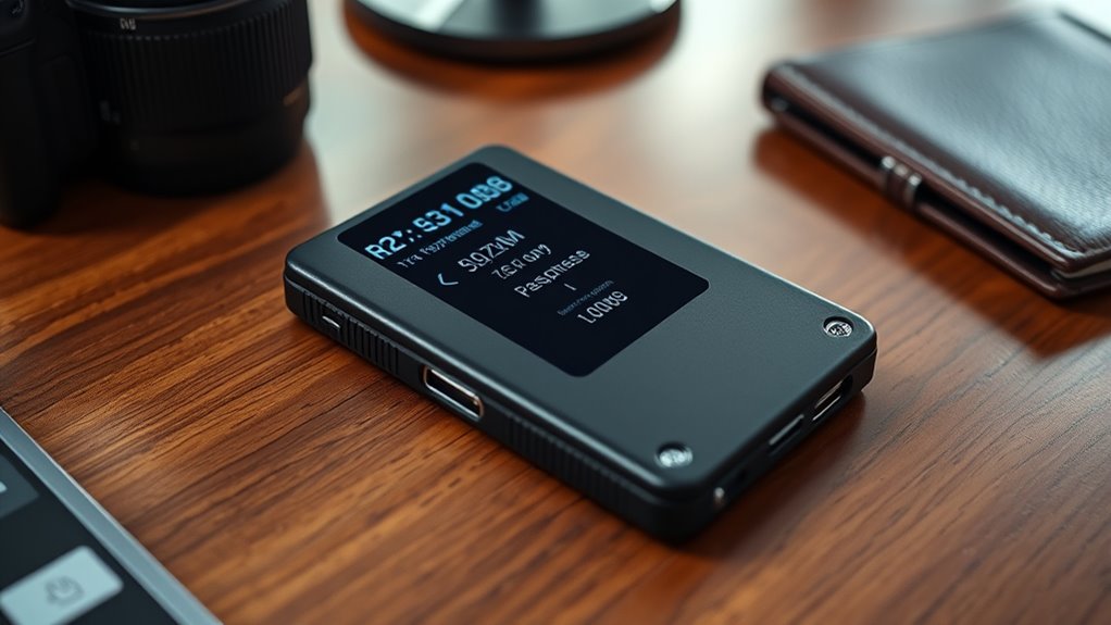 secure multi cryptocurrency management