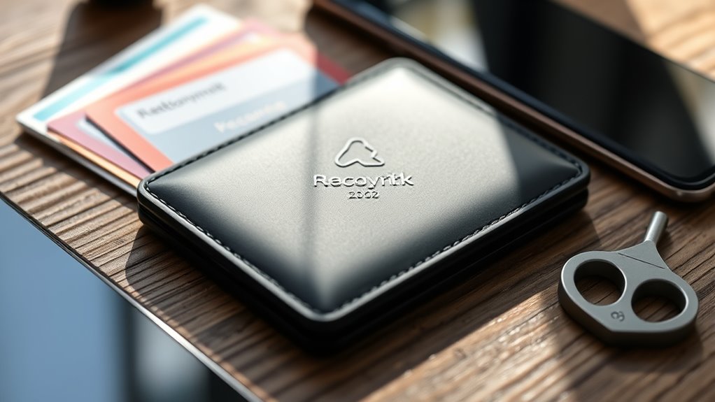 secure portable reliable hardware