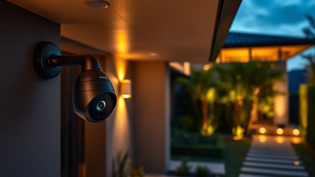 secure privacy and data