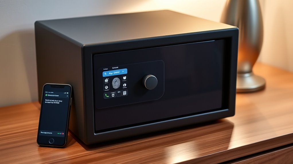 secure versatile durable safe