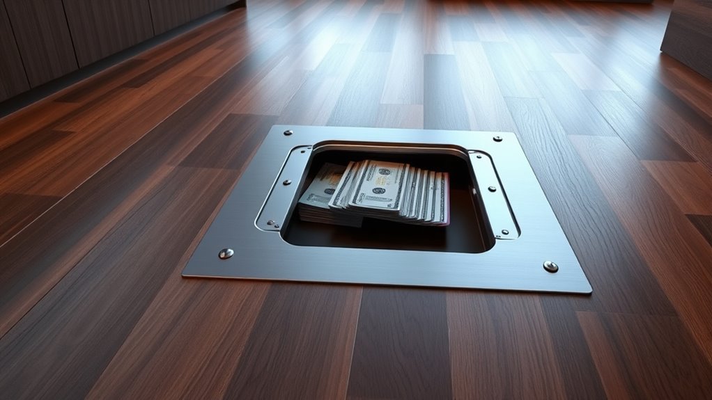 security size concealment durability