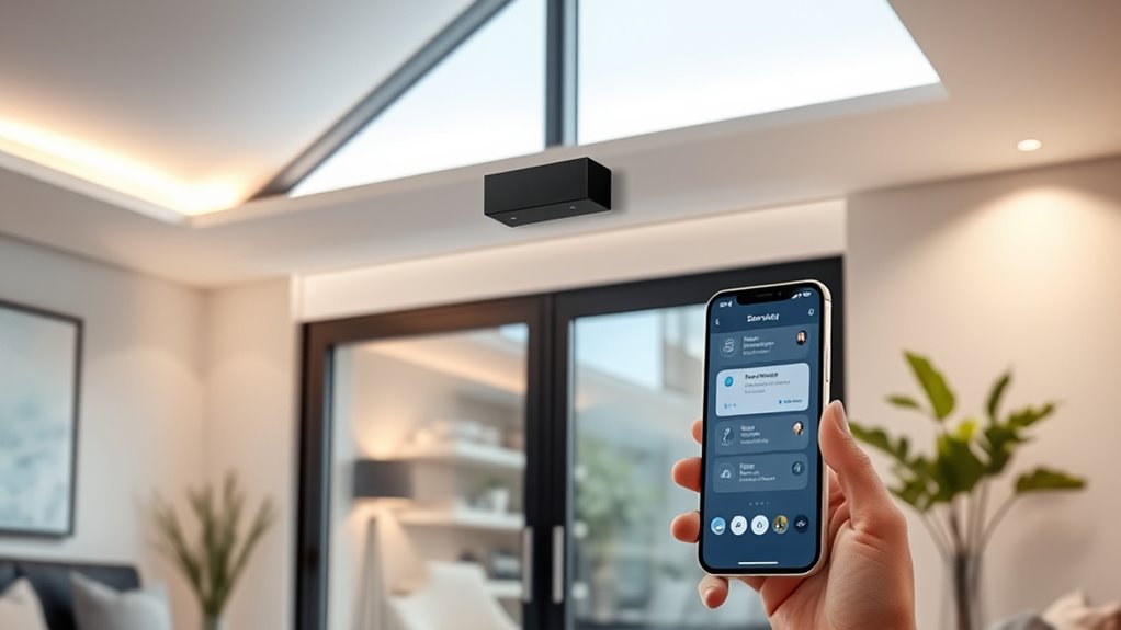 sensor compatibility and reliability