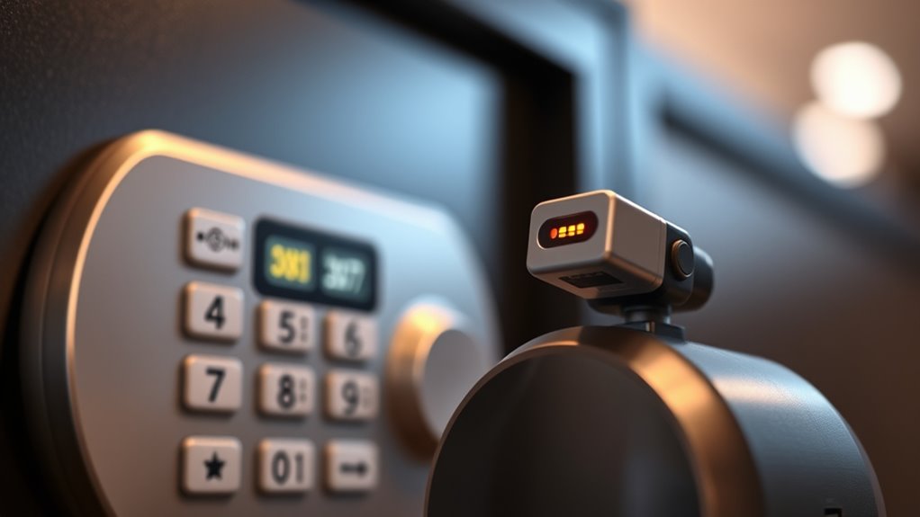 sensor sensitivity and compatibility