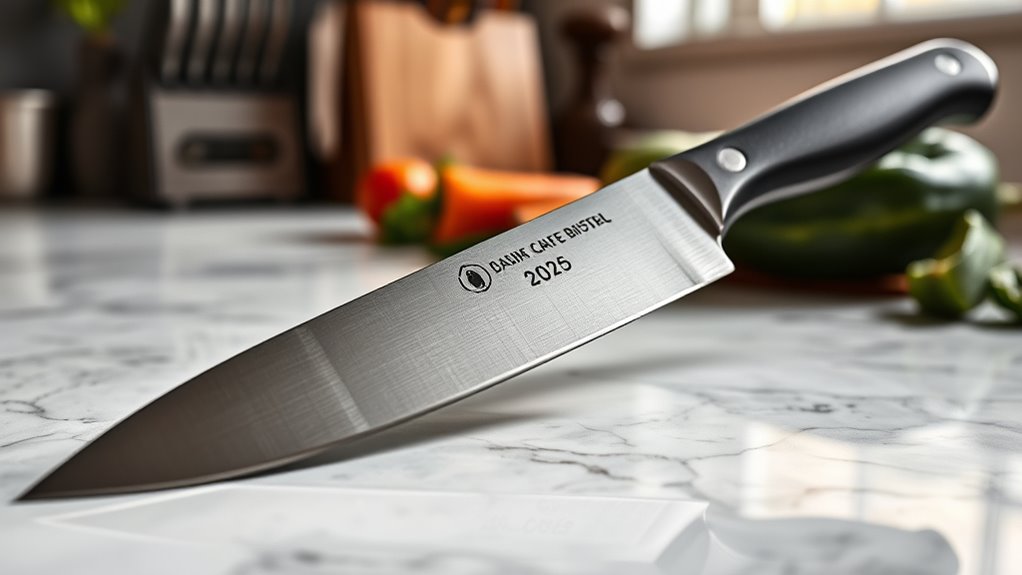 sharp durable comfortable rust resistant