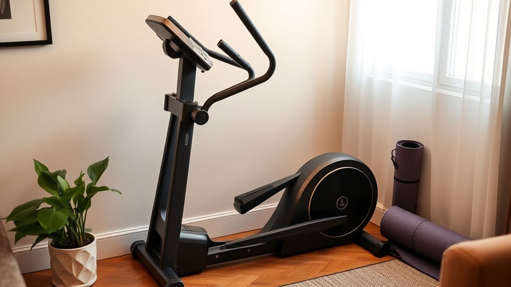 small space customizable quiet