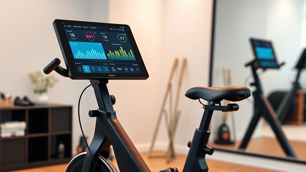 smart bike selection criteria