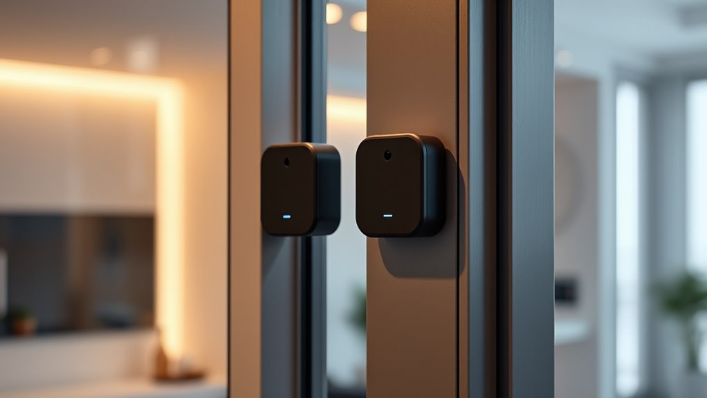 smart home compatibility considerations