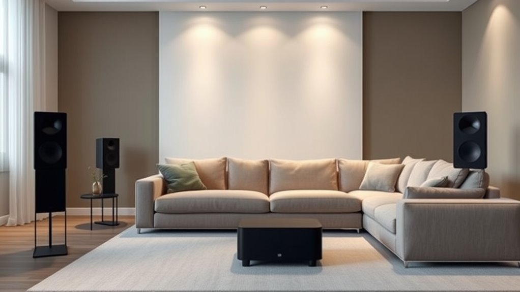 sound quality and connectivity