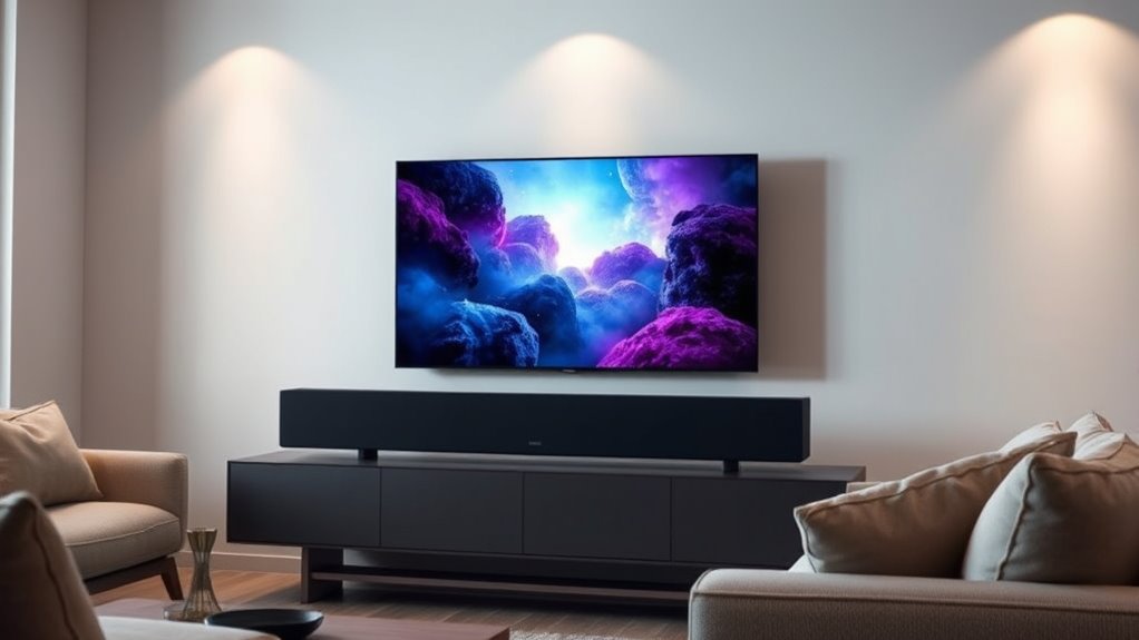 sound quality and connectivity