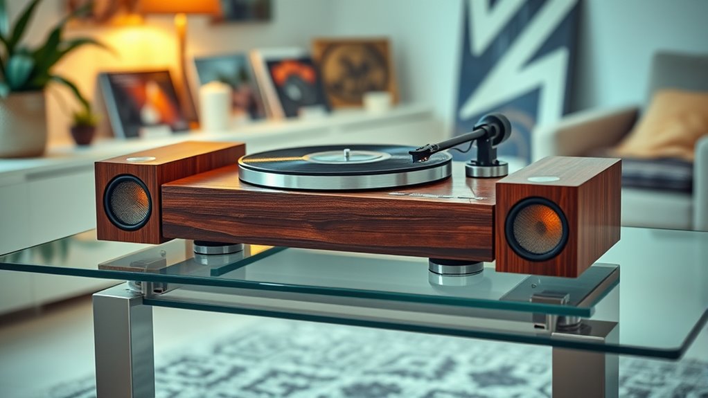 sound quality and durability