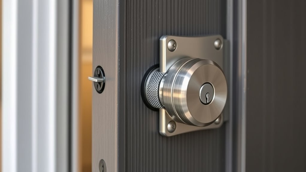 strength durability ease features