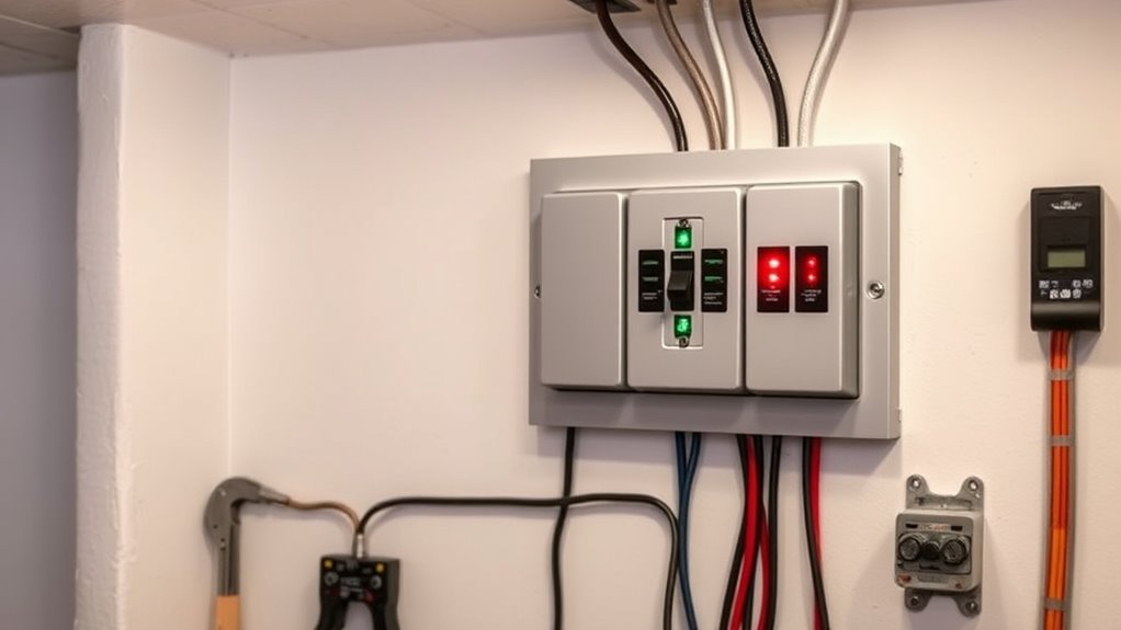 surge capacity and compatibility