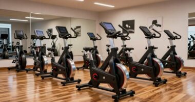 top 10 home air bikes