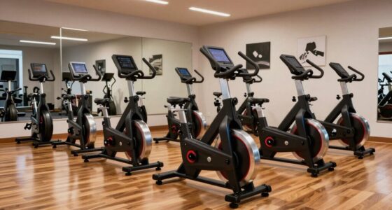 top 10 home air bikes