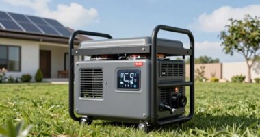 top 10 powerful home backup