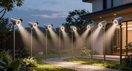 top 12 spotlight camera systems