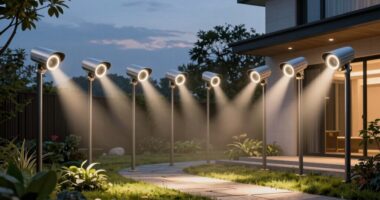 top 12 spotlight camera systems